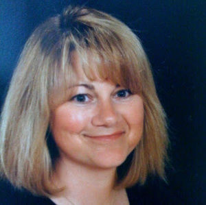 Meet your Posher, Lori m.